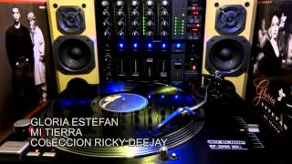 gloria estefan  mi tierra extended HD [upl. by Betty]