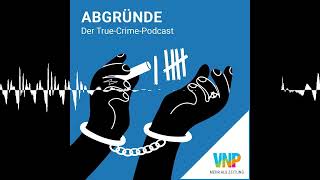 quotDer muss jetzt sterbenquot Bluttat auf offener Straße  abgründe  Der TrueCrimePodcast [upl. by Lorrimor81]