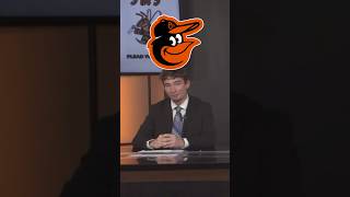 Can the Baltimore Orioles keep the 1 Wild Card Spot mlb [upl. by Obellia]