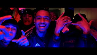 Heavy On It  Fame Kobaine  OFFICIAL MUSIC VIDEO [upl. by Elwaine797]