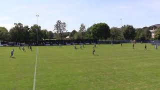 GOAL HIGHLIGHTS  Penicuik Athletic 31 Lothian Thistle Hutchison Vale 202122 [upl. by Adlev]