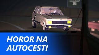 LUĐAK U YUGU NE ŽELI DA ZAVRŠIM IGRU  Jalopy EP6  KRAJ [upl. by Aicala]