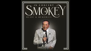 Smokey Robinson in concert Live at the Pacific Amphitheater 71923 posted in 2024 [upl. by Jerol]