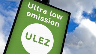 ULTRA LOW EMISSION ZONES to be expanded and now they want to charge you to park at work [upl. by Sgninnej]