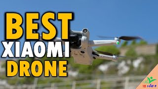 ✅ Top 5 Best Xiaomi Drone In 2024 [upl. by Aleinad]