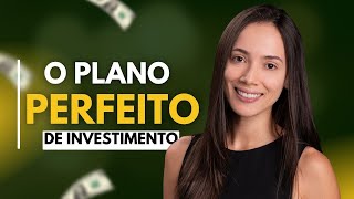 O PLANO PERFEITO DE INVESTIMENTO EM 2024 [upl. by Oribella]