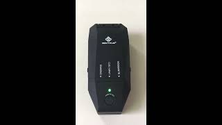 CVD DIAMOND MOISSANITE TESTER  Synthetic Natural Diamond plus Moissanite Tester [upl. by Eet261]