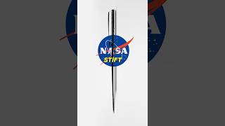 1 MIO Dollar NASA Stift ✏️spacepen shorts [upl. by Boleyn]