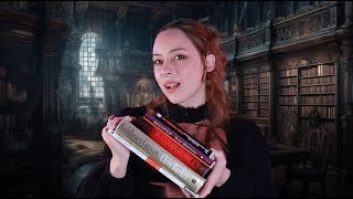 Horror Book Haul  Local Book Store finds [upl. by Anneliese]