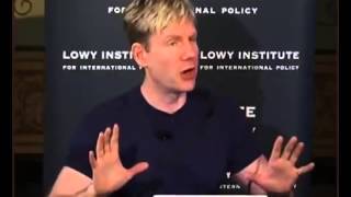 How to tackle global warming smartly Bjørn Lomborg [upl. by Mines]