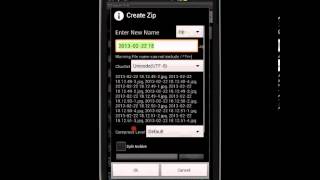 zipper create zip [upl. by Alius478]