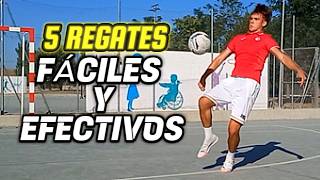 REGATES FÁCILES Y EFECTIVOS PARA HUMILLAR A TUS RIVALES PT4 [upl. by Darrel]