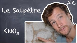 Le Salpêtre  NLAB 6 [upl. by Einra]