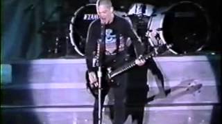 Metallica en Chile 1993 full concert  Audio upgrade [upl. by Eliades]