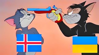 Euro 2024 PlayOffs Memes [upl. by Hallvard]