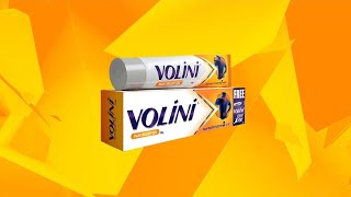 VOLINI PAIN RELIEF GEL Ad Presentation By Team NINJAS  Christ Bcom Aided First Years [upl. by Ahsitil]