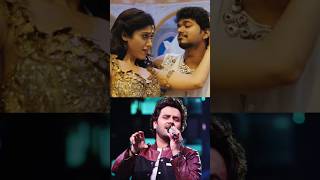 Attractive Voice சிங்கர் ஜாவேத் அலி Songs  Javed Ali  javedali song music shorts [upl. by Dnyletak369]