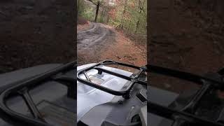 Michaux state forest ATV trails [upl. by Bethel730]