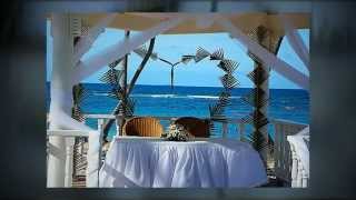 Caribbean Weddings  Sirenis Punta Cana Casino amp Aquagames [upl. by Ttemme667]