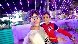 sourav joshi vlogs diwali 2021  diwali 2022  diwali vlog 2023  🎁 [upl. by Alemak]