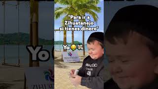 🤑 💸 Zihuatanejo [upl. by Lleruj364]