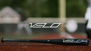 Rawlings 2020 Velo Hybrid ACP Baseball Bat [upl. by Yadrahc]