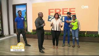 Sunrise CVM September 30 2024  CVMTV [upl. by Funda]