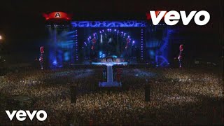 ACDC  Thunderstruck Live At River Plate December 2009 [upl. by Jandel421]