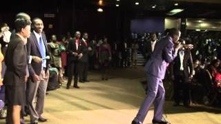 Uebert Angel  Prophecy Revealing Secrets of the HeartNames Dates etc [upl. by Alakim129]