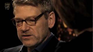 Kenneth Branagh A Life In Pictures [upl. by Aenotna]