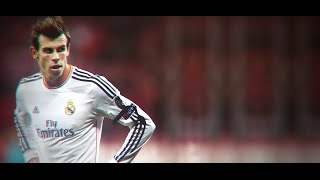 Gareth Bale ● All Goals for Real Madrid ● 201314  HD [upl. by Euqirdor]