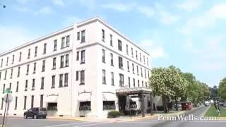 Explore Penn Wells Hotel amp Lodge  Visit PotterTioga PA [upl. by Nyhagen]