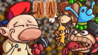 The Strange Mods of Pikmin 2 [upl. by Suirrad]