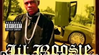 Lil Boosie My Struggle  YouTube Music [upl. by Attinahs]