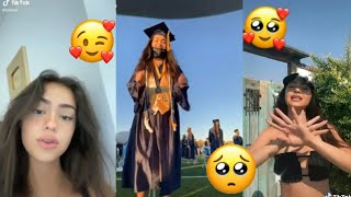 Nailea Devora TikTok Videos Compilation  Part 8 [upl. by Hooke]