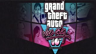 GTA vc Definitive Edition Download PC Google DriveGTA vc Edition download 2023 Game [upl. by Erait110]