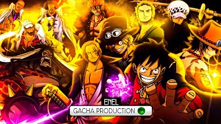 👑🐲🔥Antigas Eras de One Piece React a ♪ Nova Era  8 Raps de One Piece  Especial Nova Era  234❄💥👑 [upl. by Wandie]