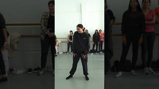 Haule Haule  Imanvi1013 Choreography [upl. by Laven162]