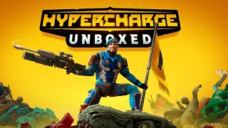 HyperCharge Unboxed Review 2023 [upl. by Enrica]