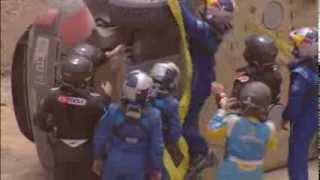 КАМАЗмастер Вспоминая quotДакар2014quot  KAMAZmaster Relive Dakar2014 [upl. by Wilmer]