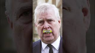 Why Sarah Ferguson and Prince Andrew Refuse to Leave Royal Lodge [upl. by Svoboda]