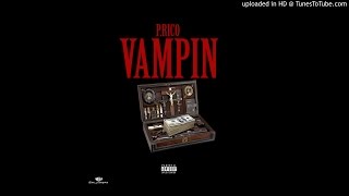 PRico  Vampin Prod By CBMIX [upl. by Aicenert]