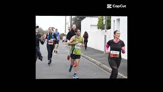 semi marathon de la Rochelle 172024 [upl. by Landon]