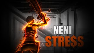 NENI STRES fortnite highlights 4 [upl. by Froh]