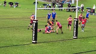 Kalamunda vs Joondalup G2 [upl. by Laersi442]