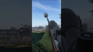 DayZ  M70 Tundra Retribution [upl. by Emelina]