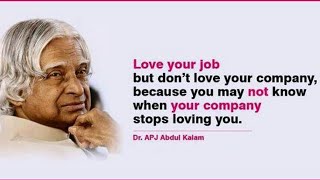 Inspiring Quotes By APJ Abdul Kalam  RIP Dr A P J Abdul Kalam [upl. by Ellehcal778]