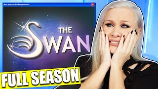 The Swan Season 2 Full Episode Supercut  Luxeria [upl. by Nesline]