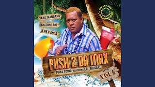 AUaU Enua feat Lei Niukore Mangaia [upl. by Morville]