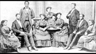 Done What You Tole Me To Do  Fisk Jubilee Singers [upl. by Miller100]